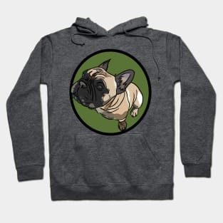 Frenchie Hoodie